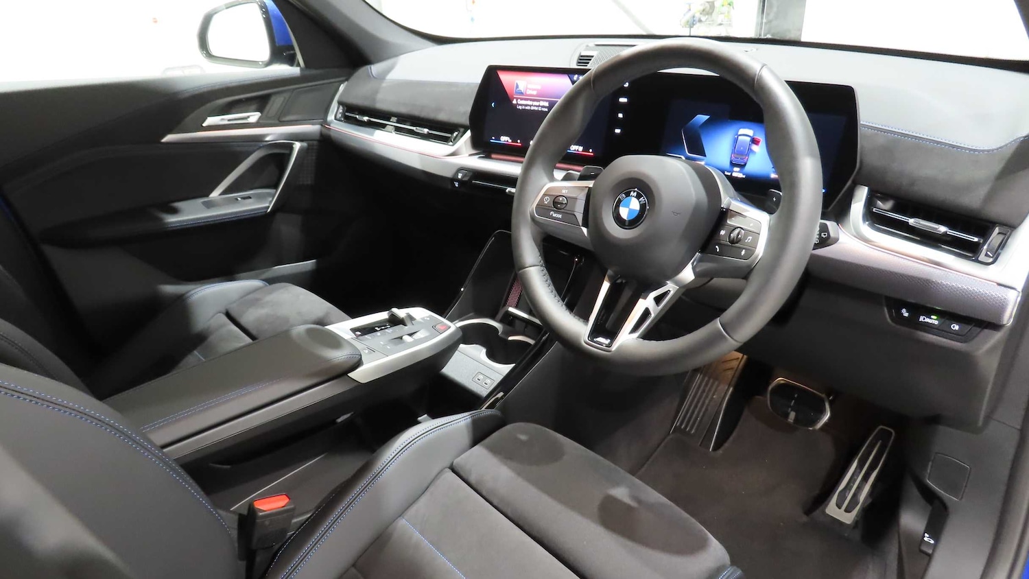 Used BMW X1 2025 for sale - 76648896: Photo 6