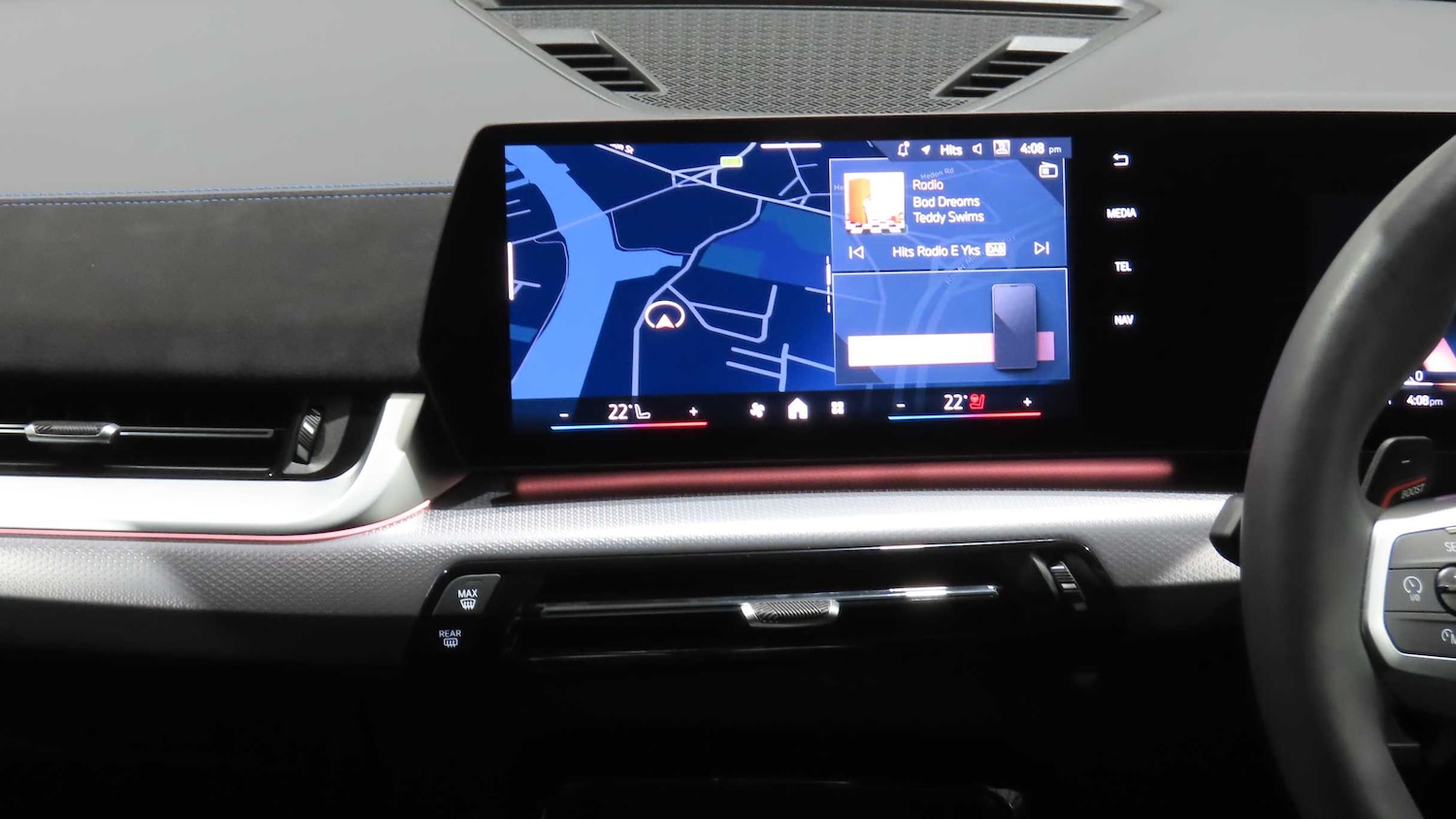 Used BMW X1 2025 for sale - 76648896: Photo 8