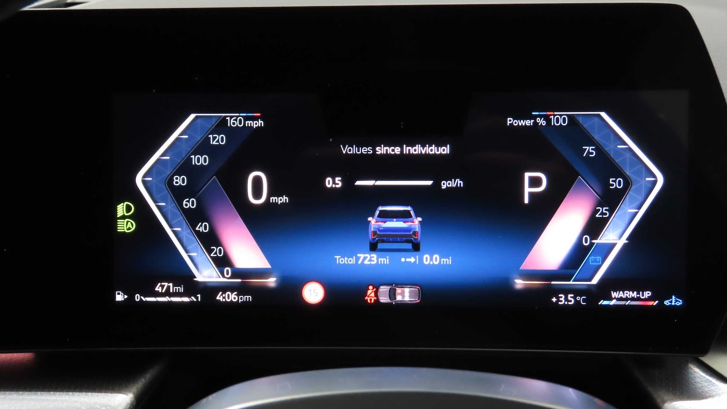 Used BMW X1 2025 for sale - 76648896: Photo 9