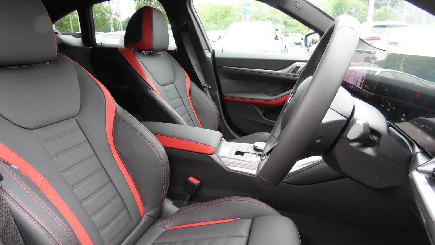 Used BMW i4 2025 for sale - 77123496: Photo 11