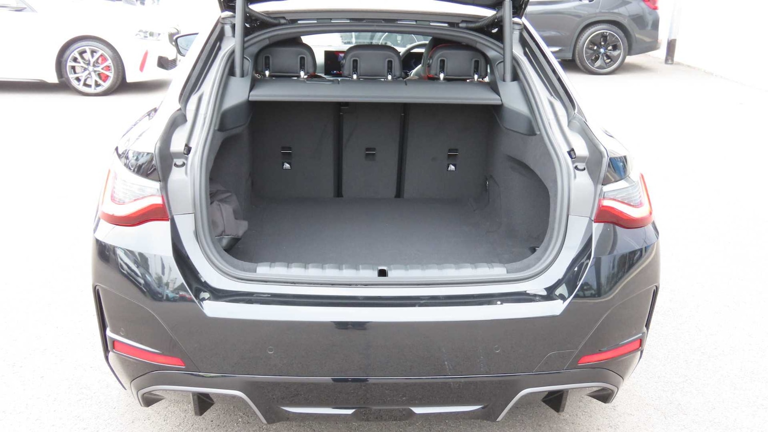 Used BMW i4 2025 for sale - 77123496: Photo 13