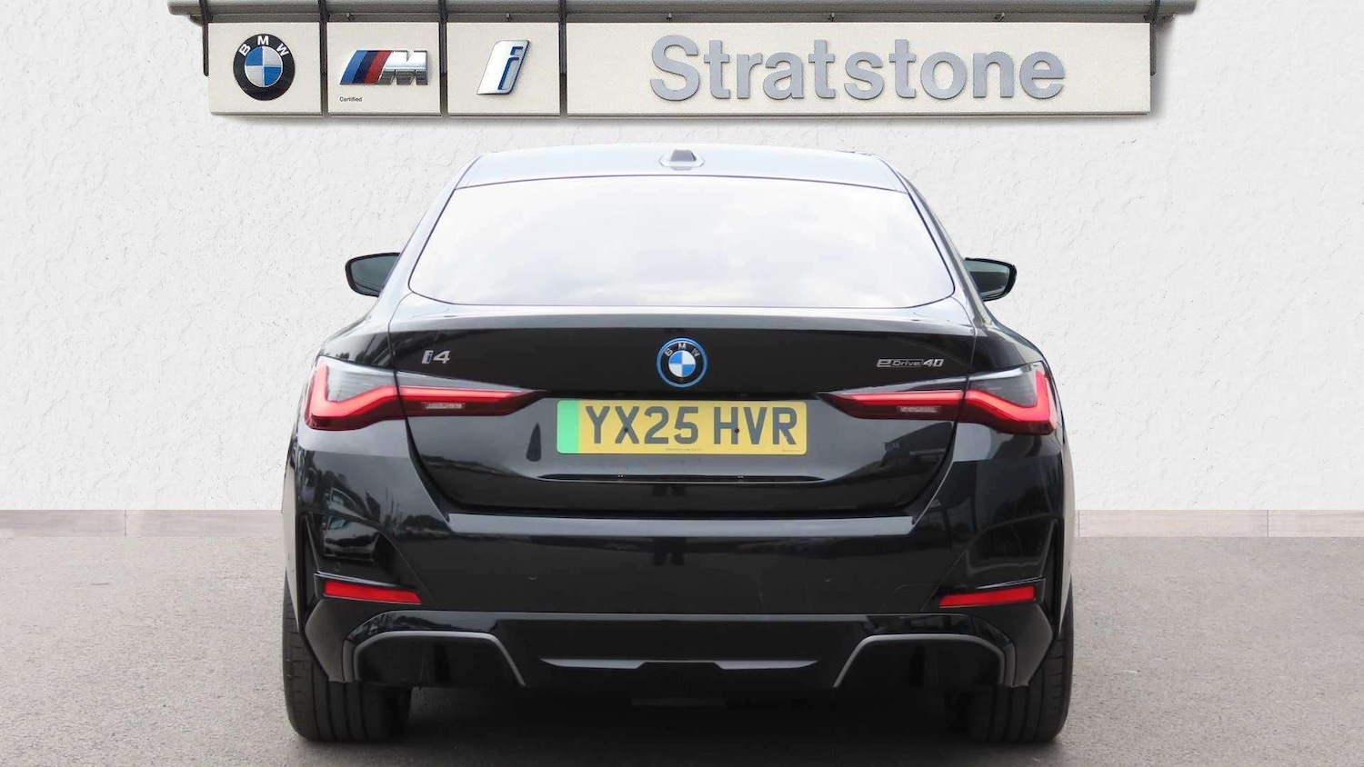 Used BMW i4 2025 for sale - 77123496: Photo 15