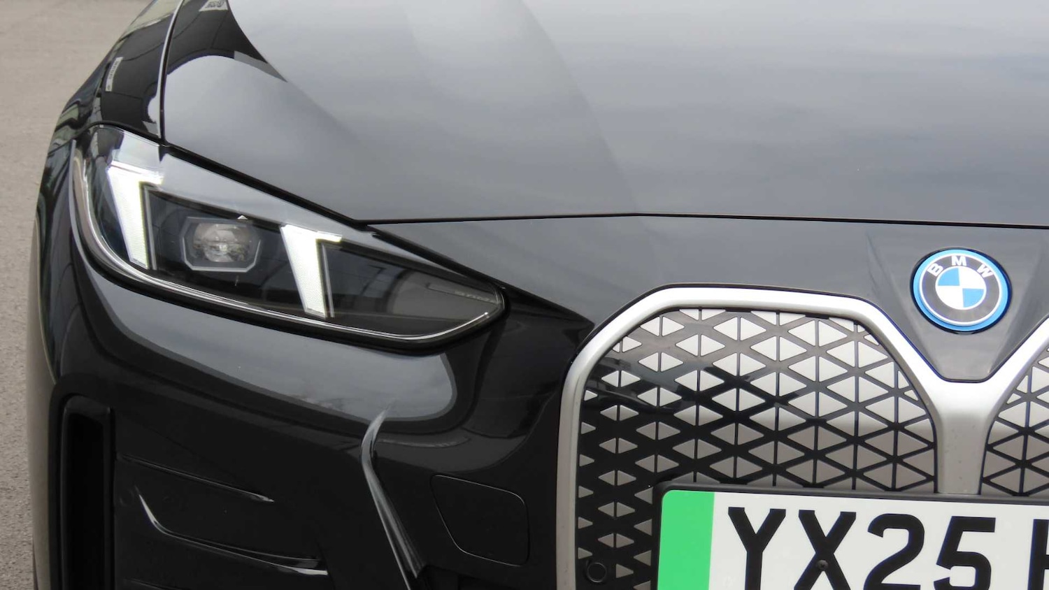 Used BMW i4 2025 for sale - 77123496: Photo 17