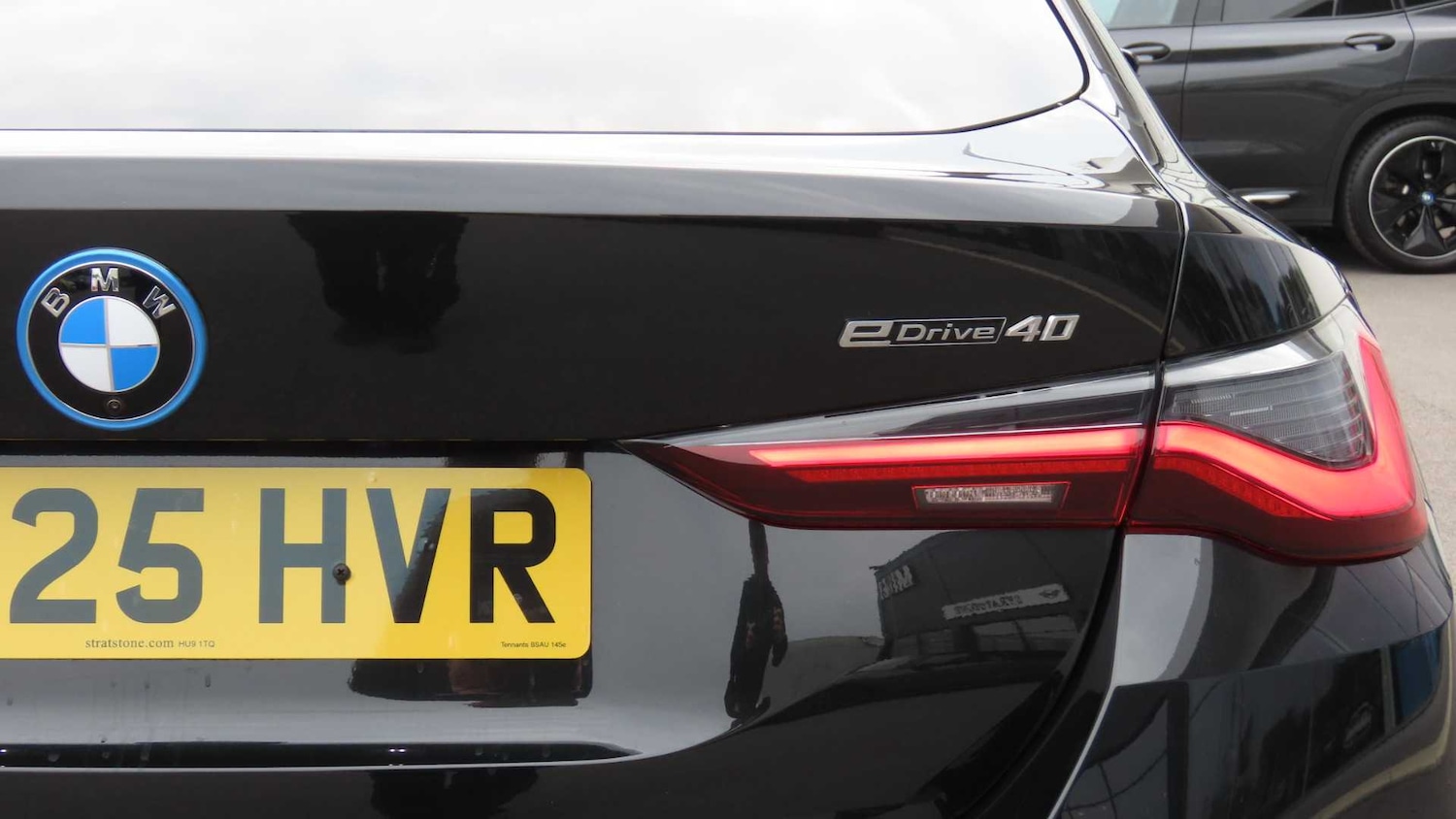 Used BMW i4 2025 for sale - 77123496: Photo 18