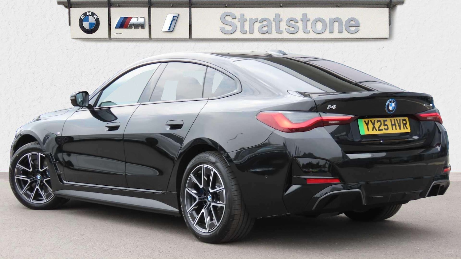 Used BMW i4 2025 for sale - 77123496: Photo 2