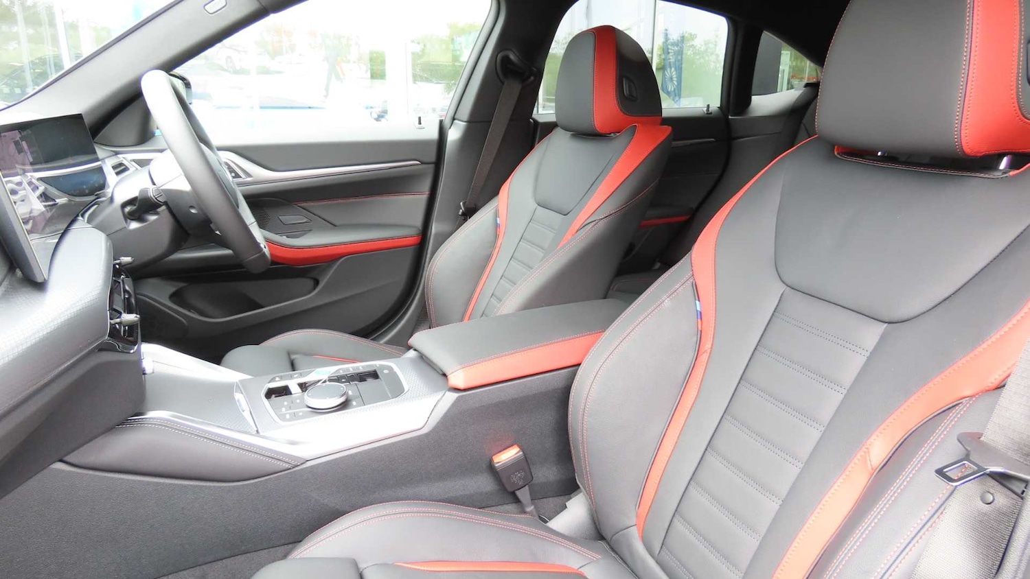 Used BMW i4 2025 for sale - 77123496: Photo 20