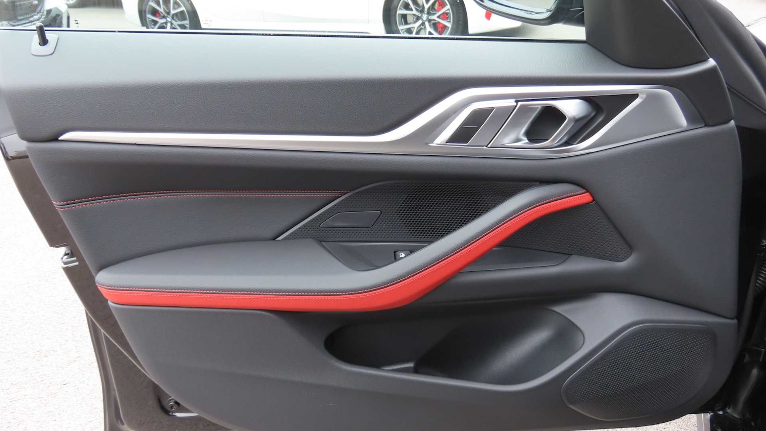 Used BMW i4 2025 for sale - 77123496: Photo 23