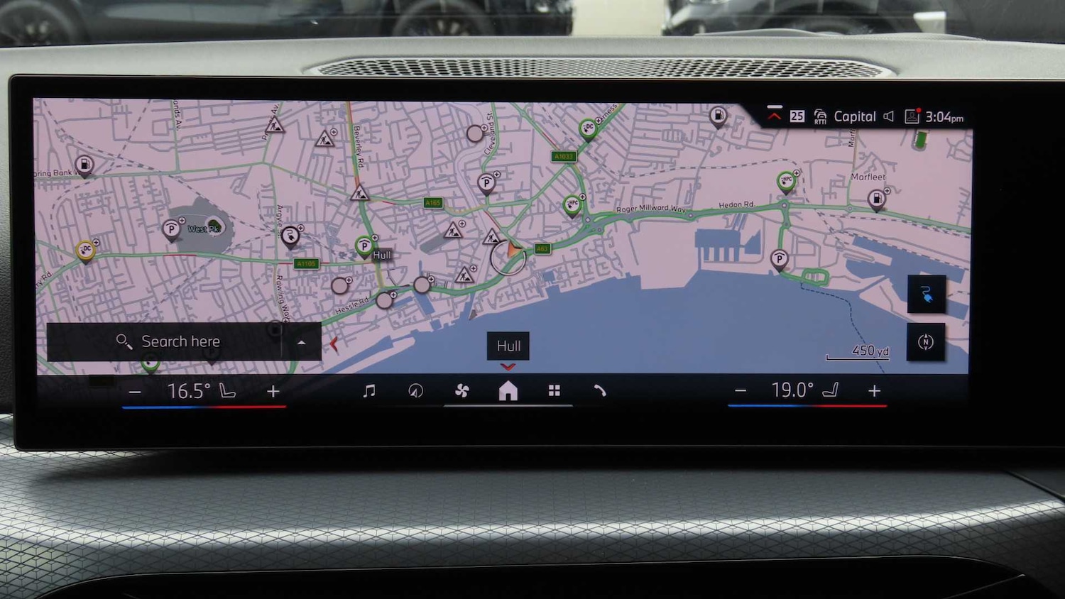 Used BMW i4 2025 for sale - 77123496: Photo 32