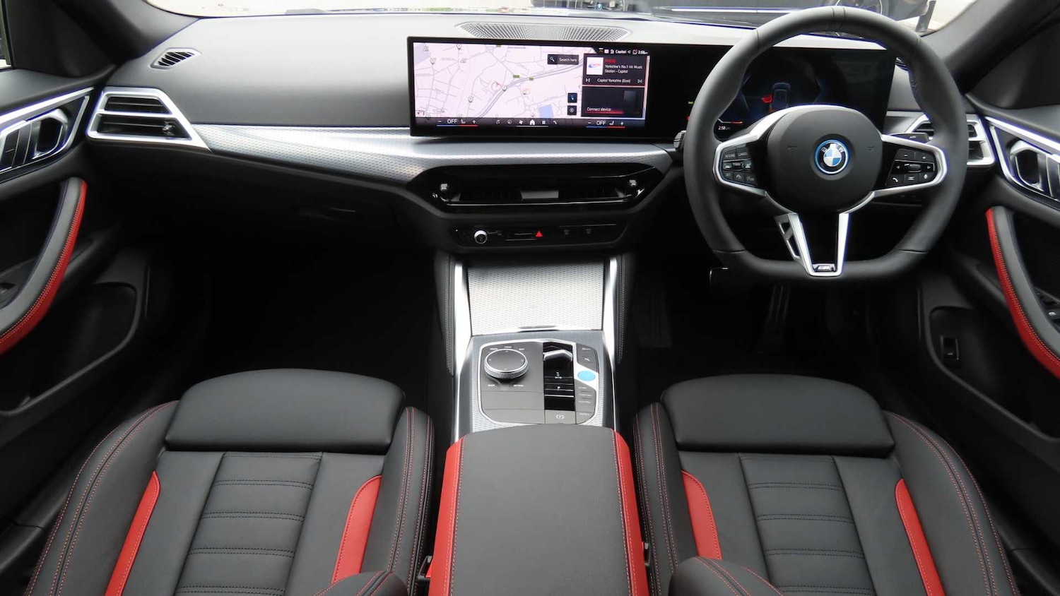 Used BMW i4 2025 for sale - 77123496: Photo 4