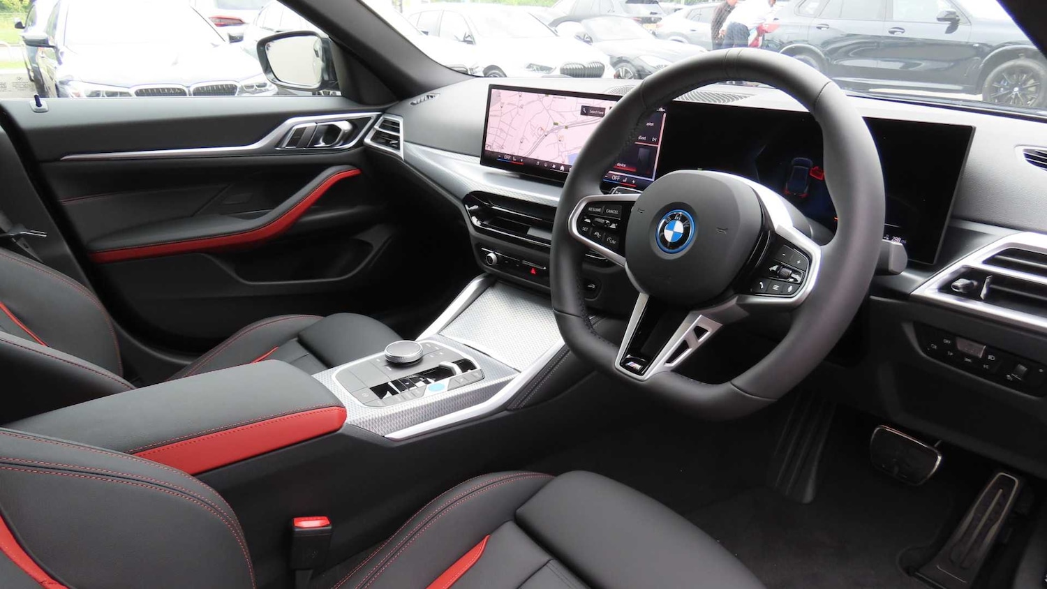 Used BMW i4 2025 for sale - 77123496: Photo 5
