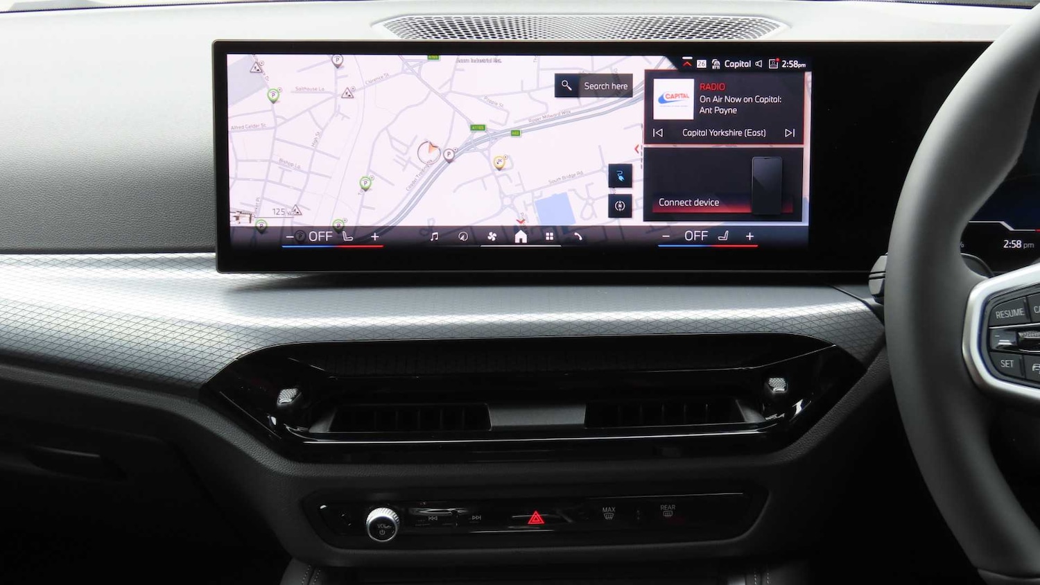 Used BMW i4 2025 for sale - 77123496: Photo 7