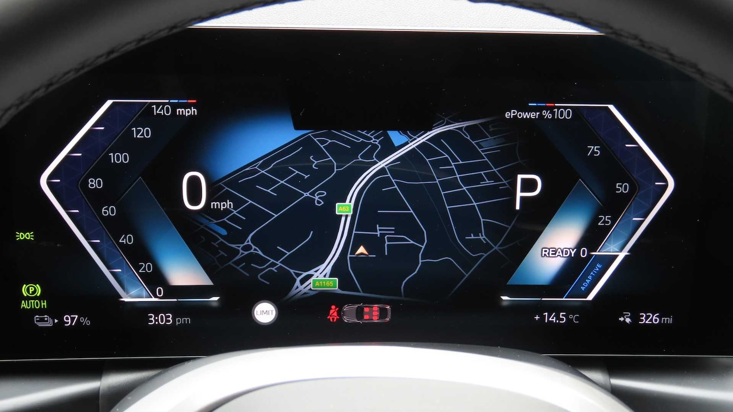 Used BMW i4 2025 for sale - 77123496: Photo 8