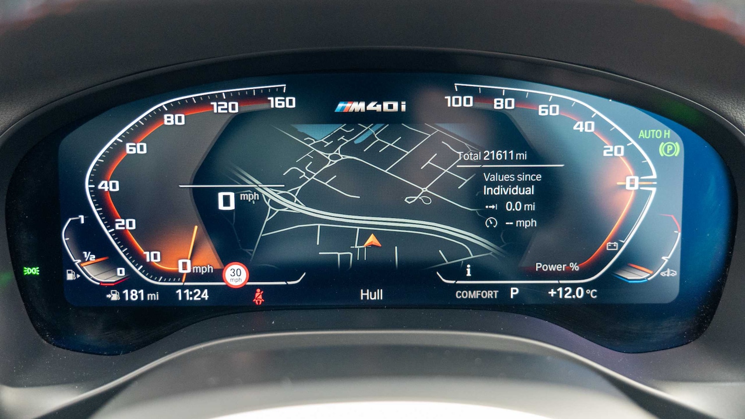 Used BMW X3 2023 for sale - 77158523: Photo 10