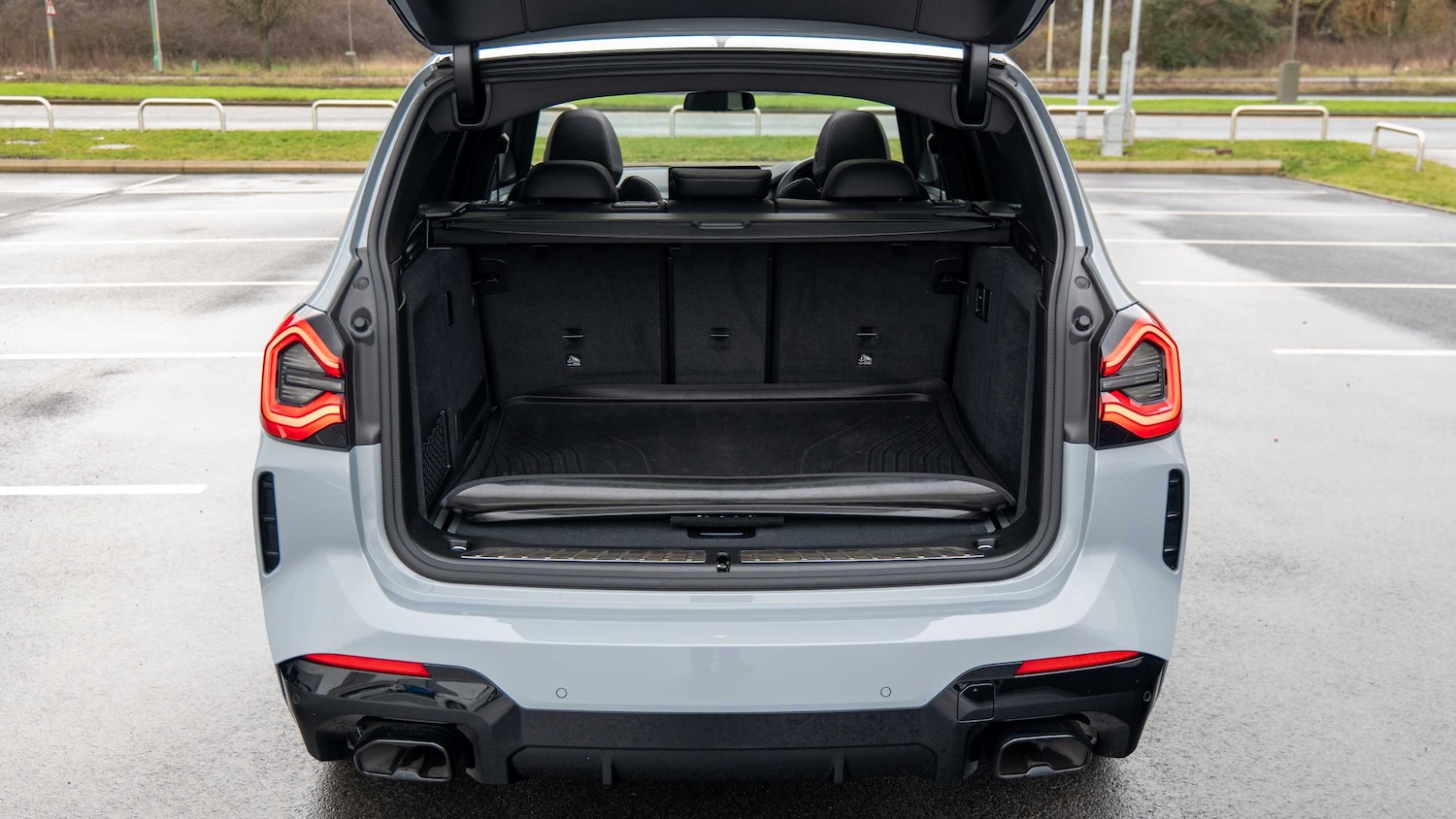 Used BMW X3 2023 for sale - 77158523: Photo 13