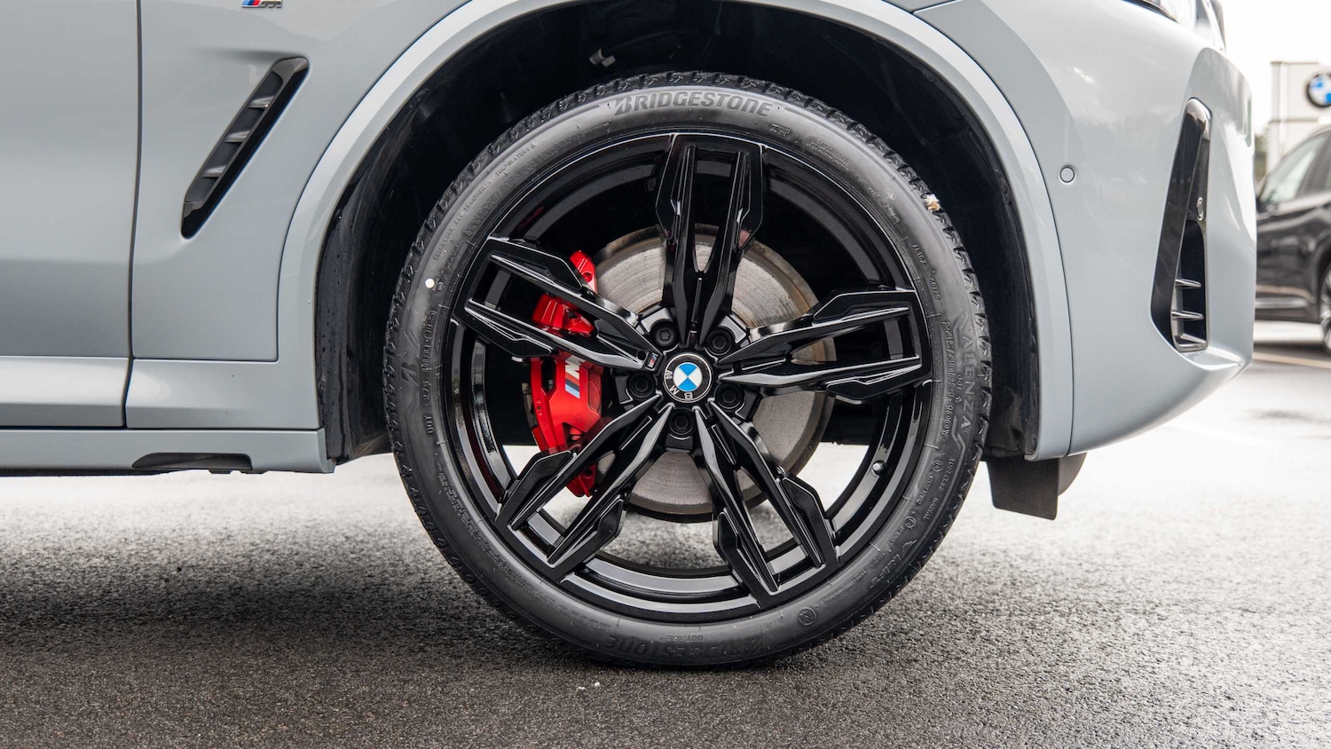 Used BMW X3 2023 for sale - 77158523: Photo 14