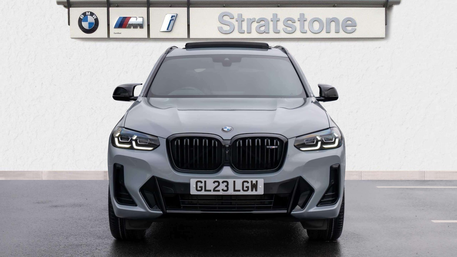 Used BMW X3 2023 for sale - 77158523: Photo 16