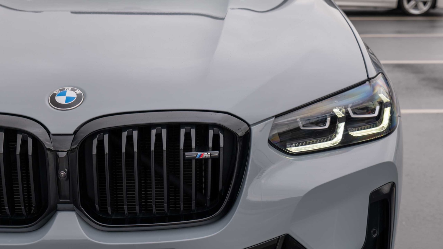 Used BMW X3 2023 for sale - 77158523: Photo 17