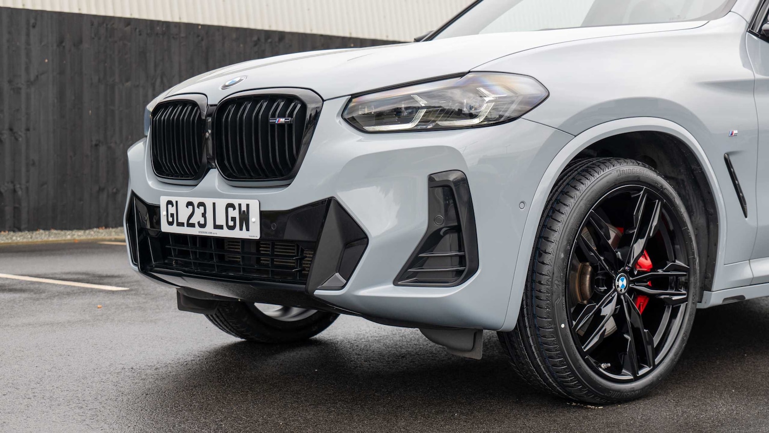 Used BMW X3 2023 for sale - 77158523: Photo 19