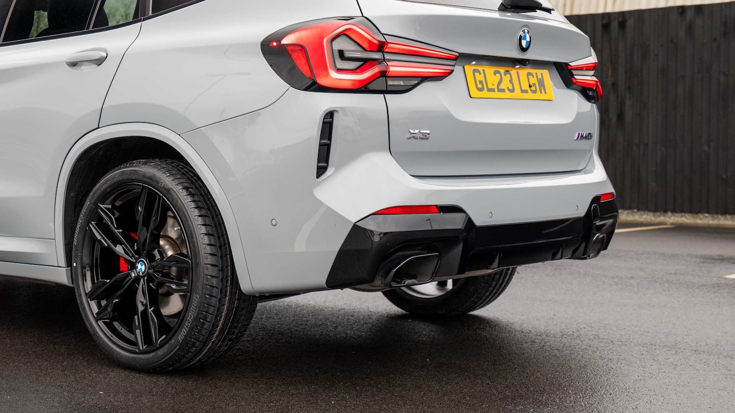 Used BMW X3 2023 for sale - 77158523: Photo 20