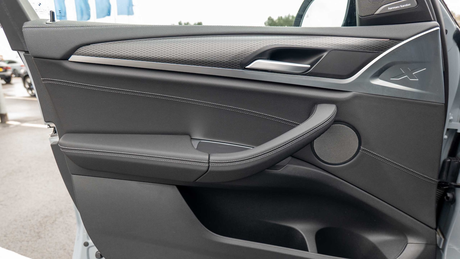 Used BMW X3 2023 for sale - 77158523: Photo 24