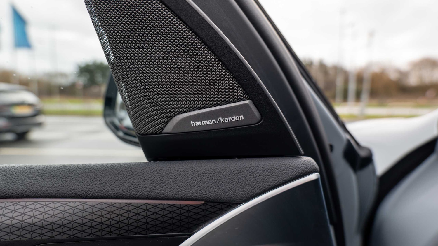 Used BMW X3 2023 for sale - 77158523: Photo 25