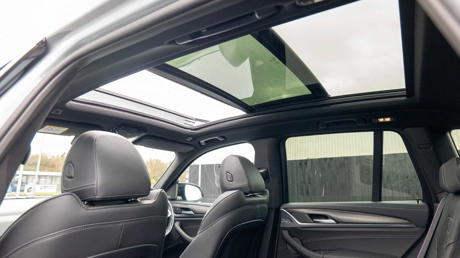 Used BMW X3 2023 for sale - 77158523: Photo 27