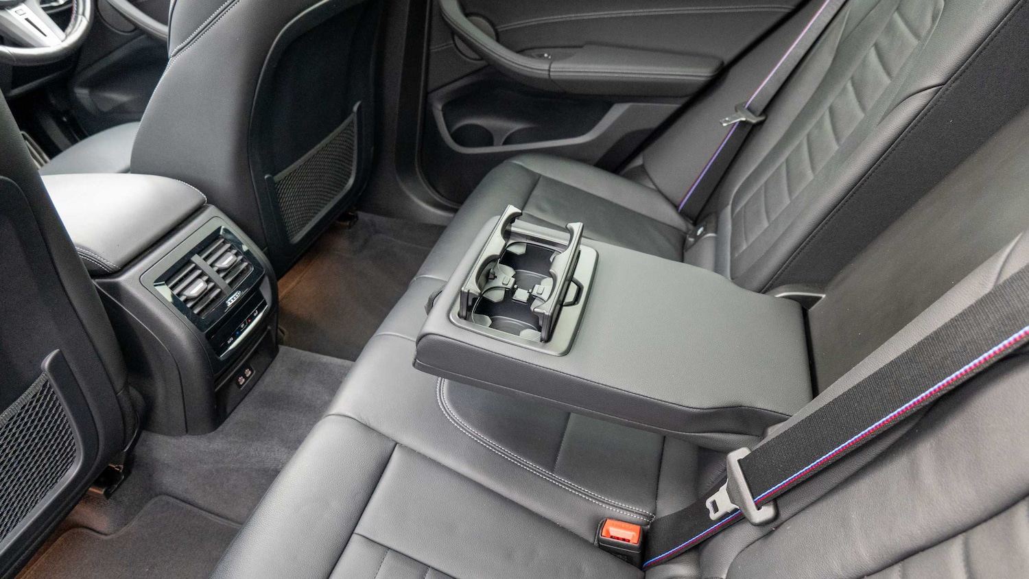 Used BMW X3 2023 for sale - 77158523: Photo 28