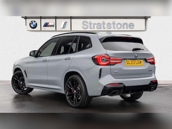 Used BMW X3 2023 for sale - 77158523: Photo