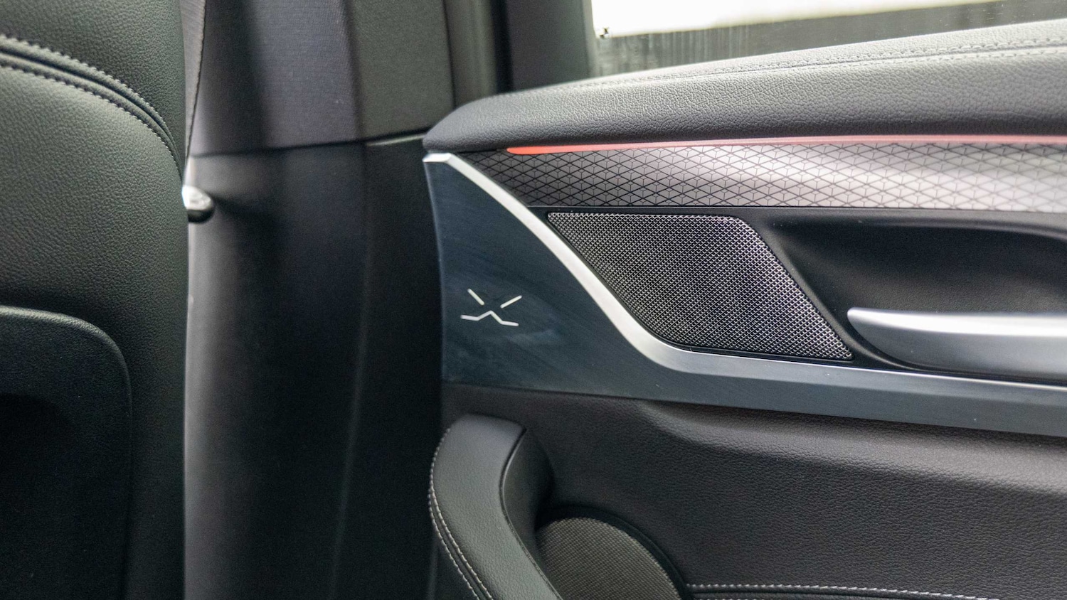 Used BMW X3 2023 for sale - 77158523: Photo 35