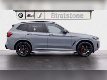 Used BMW X3 2023 for sale - 77158523: Photo