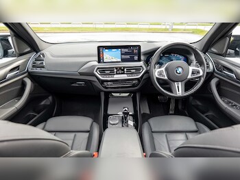 Used BMW X3 2023 for sale - 77158523: Photo