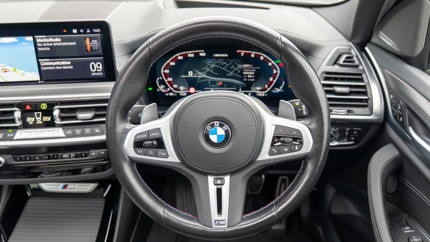 Used BMW X3 2023 for sale - 77158523: Photo 5