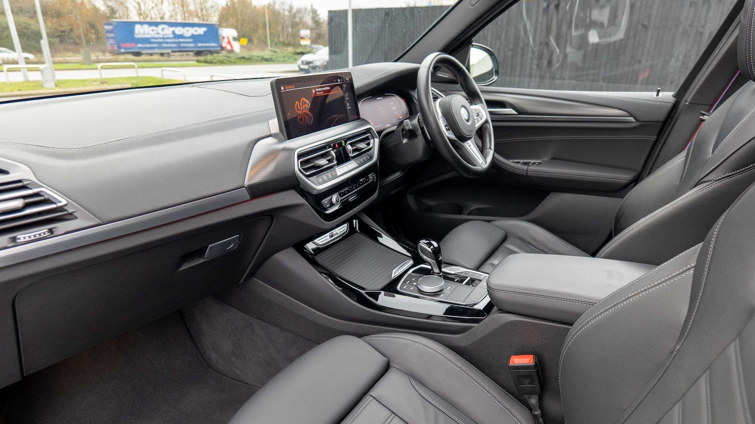 Used BMW X3 2023 for sale - 77158523: Photo 7