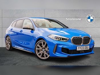 Used BMW 1 Series 2023 for sale - 78625738: Photo