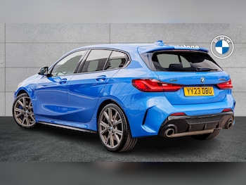 Used BMW 1 Series 2023 for sale - 78625738: Photo