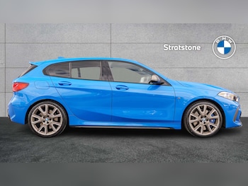 Used BMW 1 Series 2023 for sale - 78625738: Photo