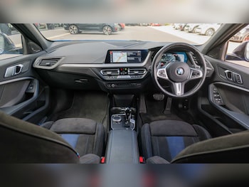 Used BMW 1 Series 2023 for sale - 78625738: Photo