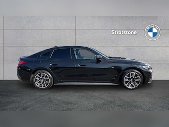 Used BMW 4 Series 2022 for sale - 79637337: Photo