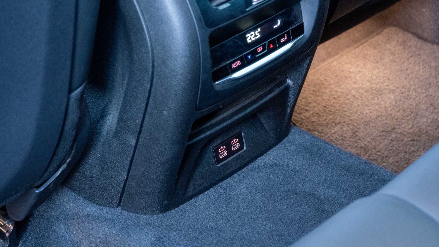 Used BMW X3 2021 for sale - 77282047: Photo 13