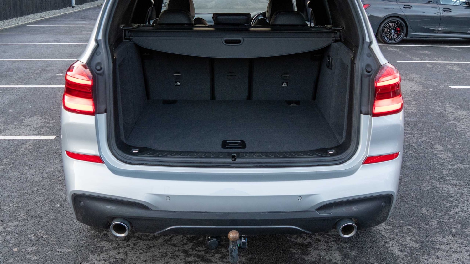 Used BMW X3 2021 for sale - 77282047: Photo 14