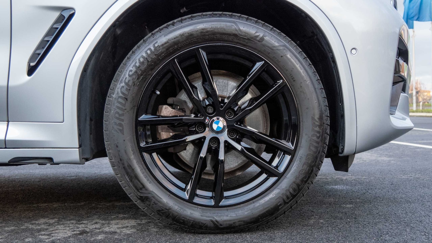 Used BMW X3 2021 for sale - 77282047: Photo 15