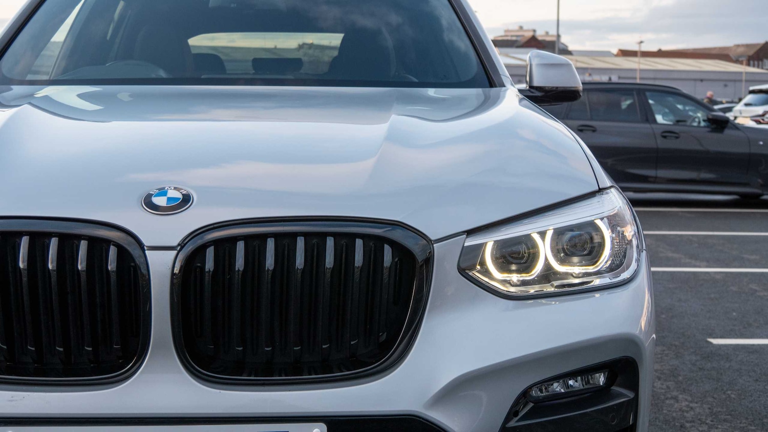 Used BMW X3 2021 for sale - 77282047: Photo 18