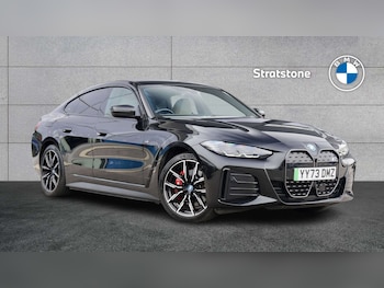 Used BMW i4 2023 for sale - 79260420: Photo
