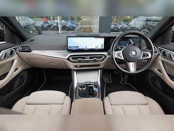 Used BMW i4 2023 for sale - 79260420: Photo