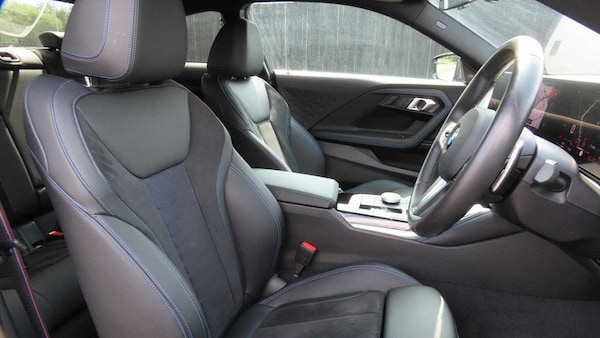 Used BMW 2 Series 2024 for sale - 75555426: Photo 11
