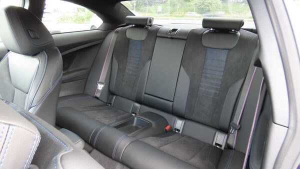 Used BMW 2 Series 2024 for sale - 75555426: Photo 12
