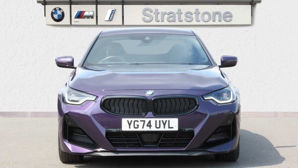 Used BMW 2 Series 2024 for sale - 75555426: Photo 16