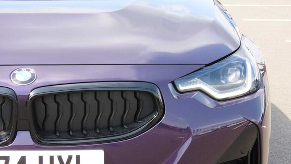 Used BMW 2 Series 2024 for sale - 75555426: Photo 17