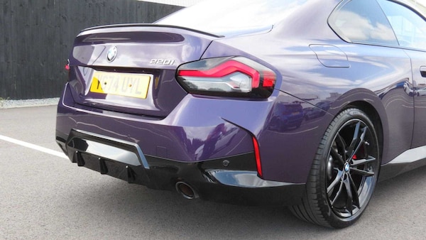 Used BMW 2 Series 2024 for sale - 75555426: Photo 20