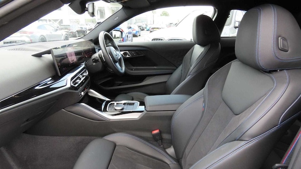 Used BMW 2 Series 2024 for sale - 75555426: Photo 24